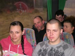 24. Spieltag 1. FCN vs. Borussia Mönchengladbach